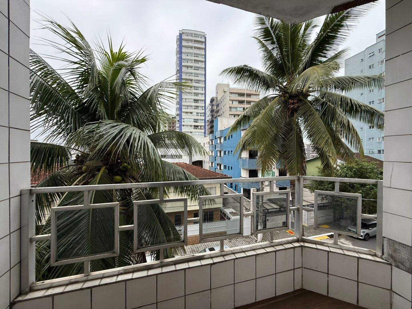 Apartamento à venda no Tupi: 