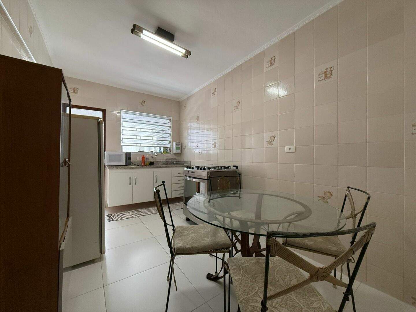 Apartamento à venda no Tupi: 