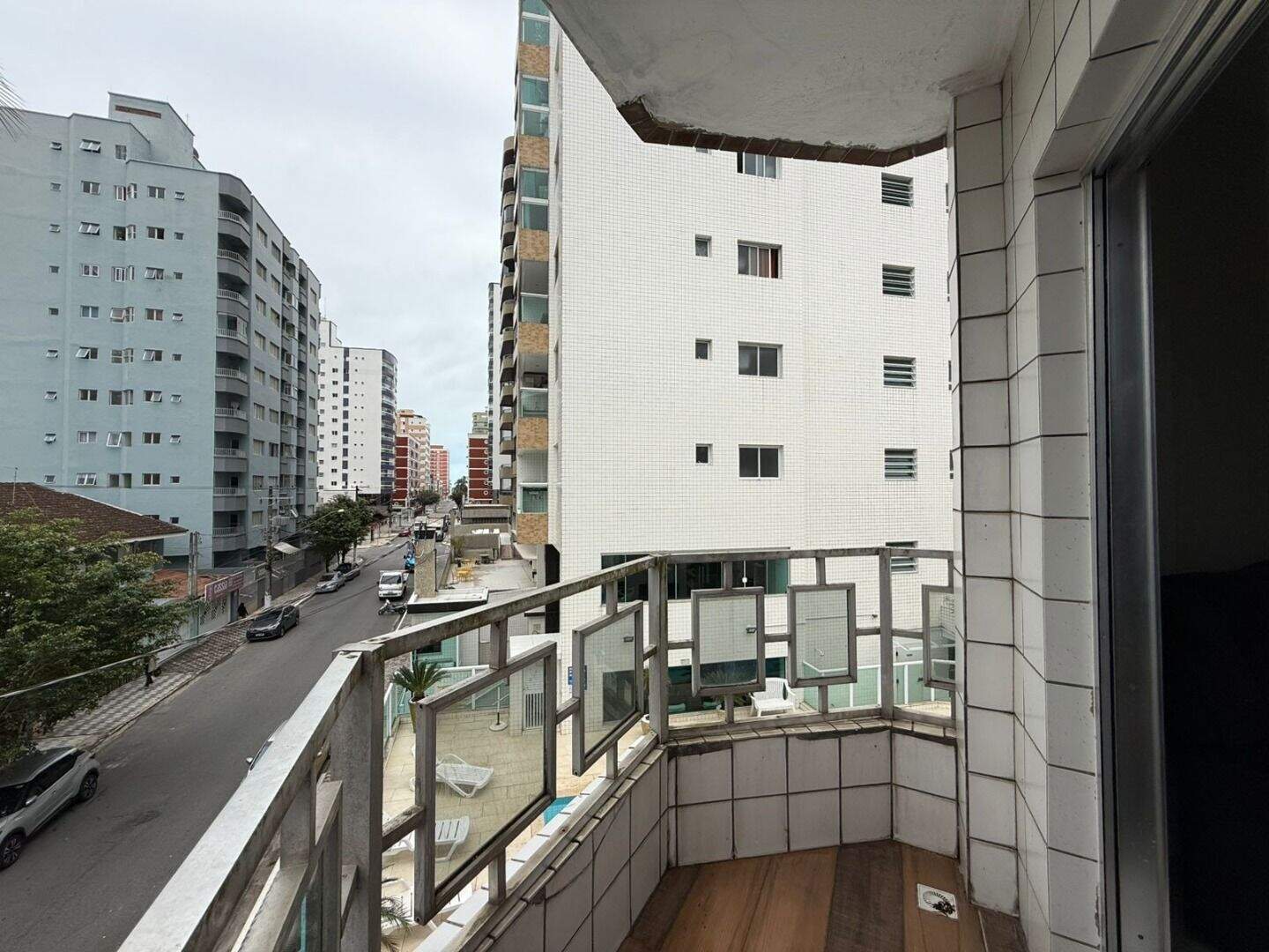 Apartamento à venda no Tupi: 