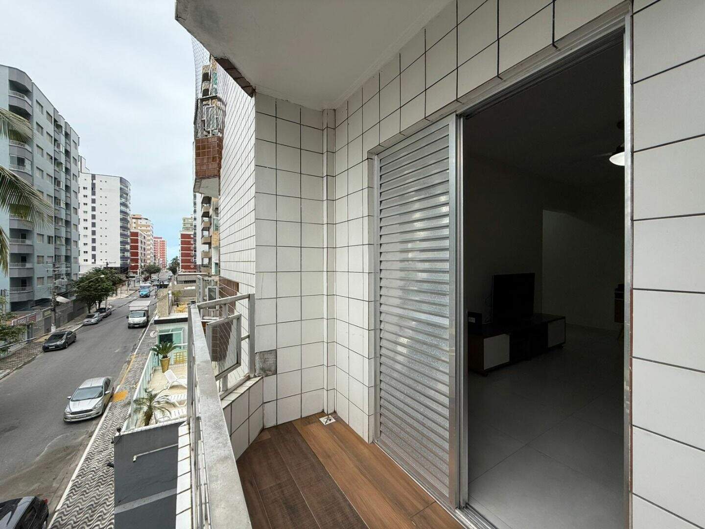 Apartamento à venda no Tupi: 