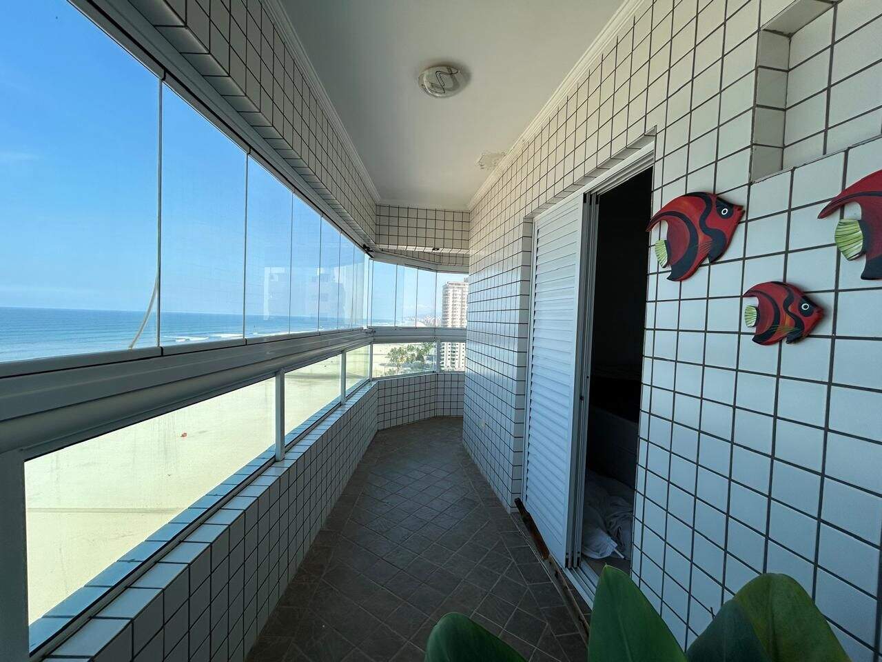 Apartamento à venda no Guilhermina: 