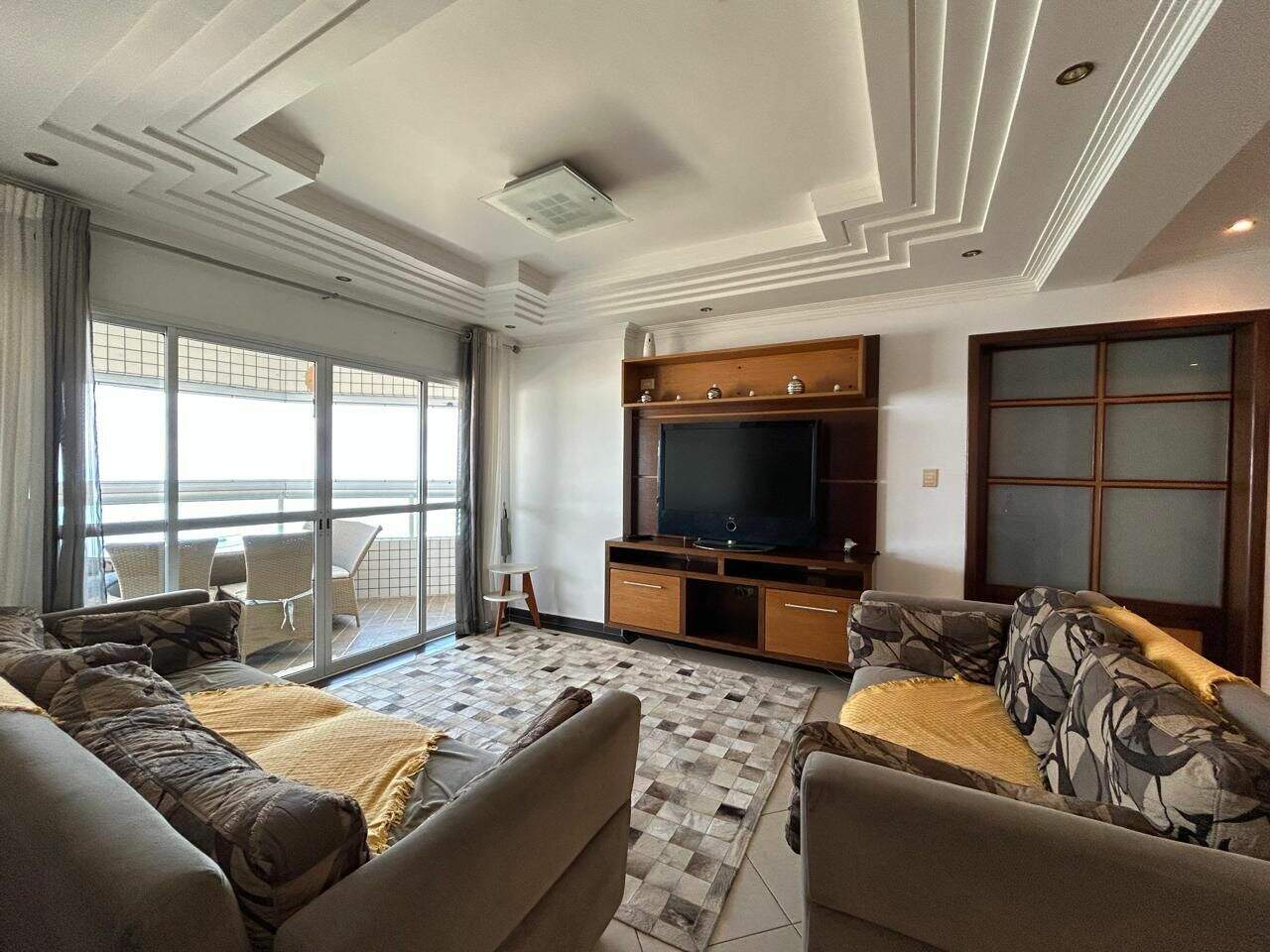 Apartamento à venda no Guilhermina: 