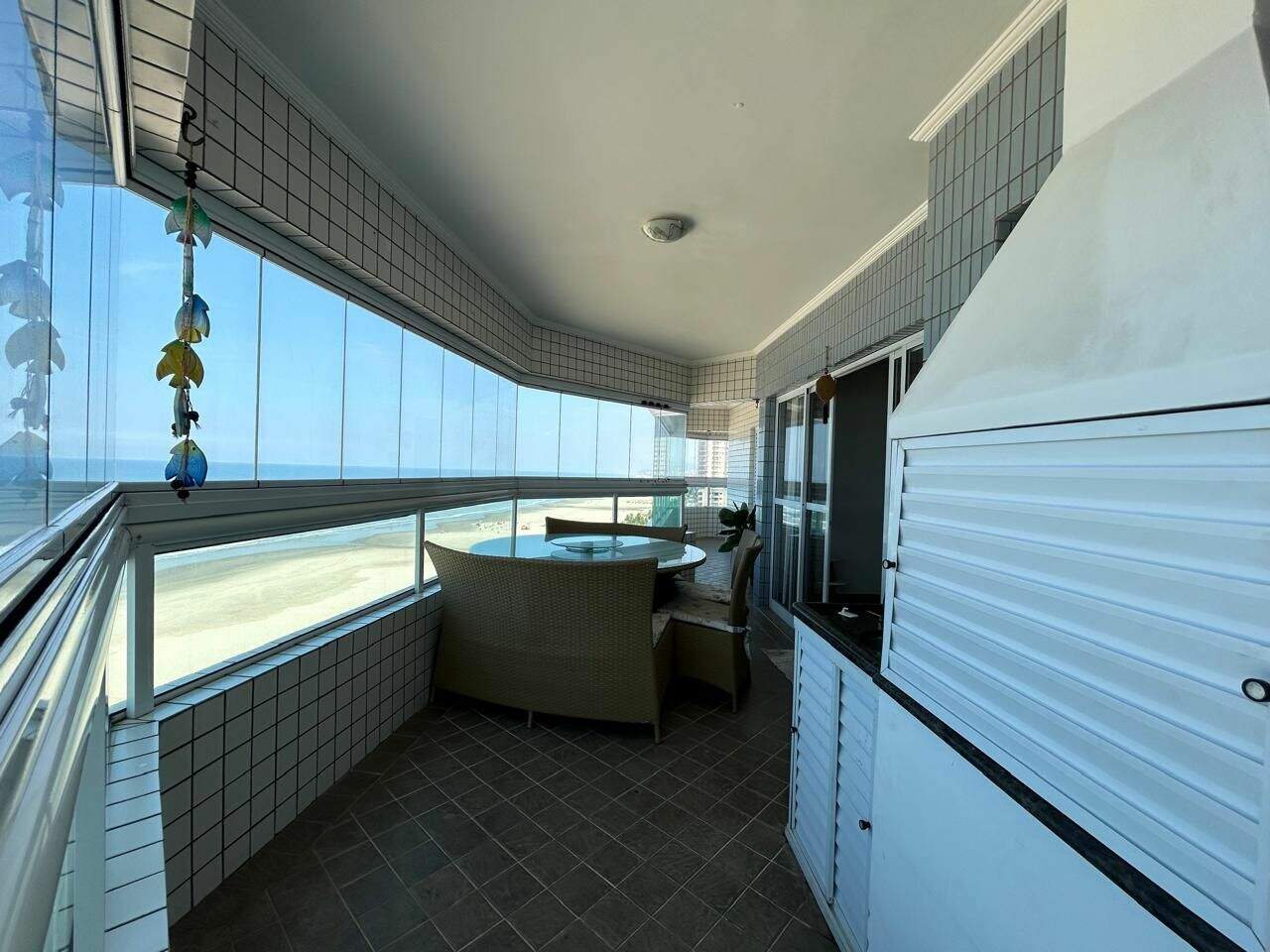 Apartamento à venda no Guilhermina: 