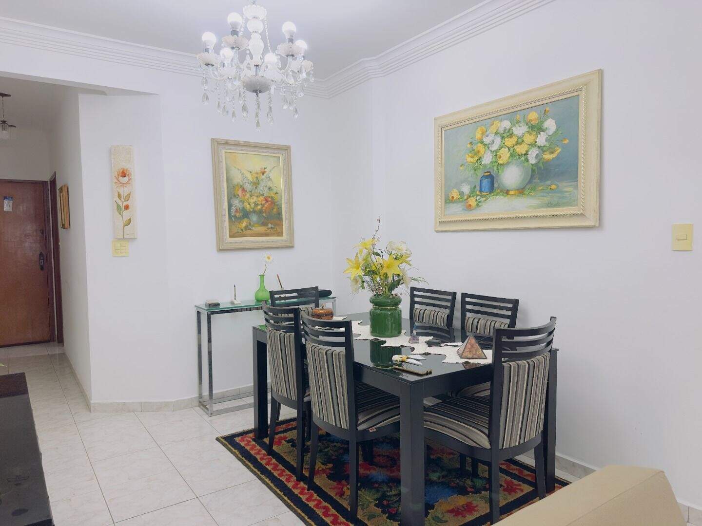 Apartamento à venda no Guilhermina: 