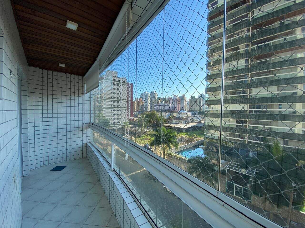 Apartamento à venda no Canto do Forte: 