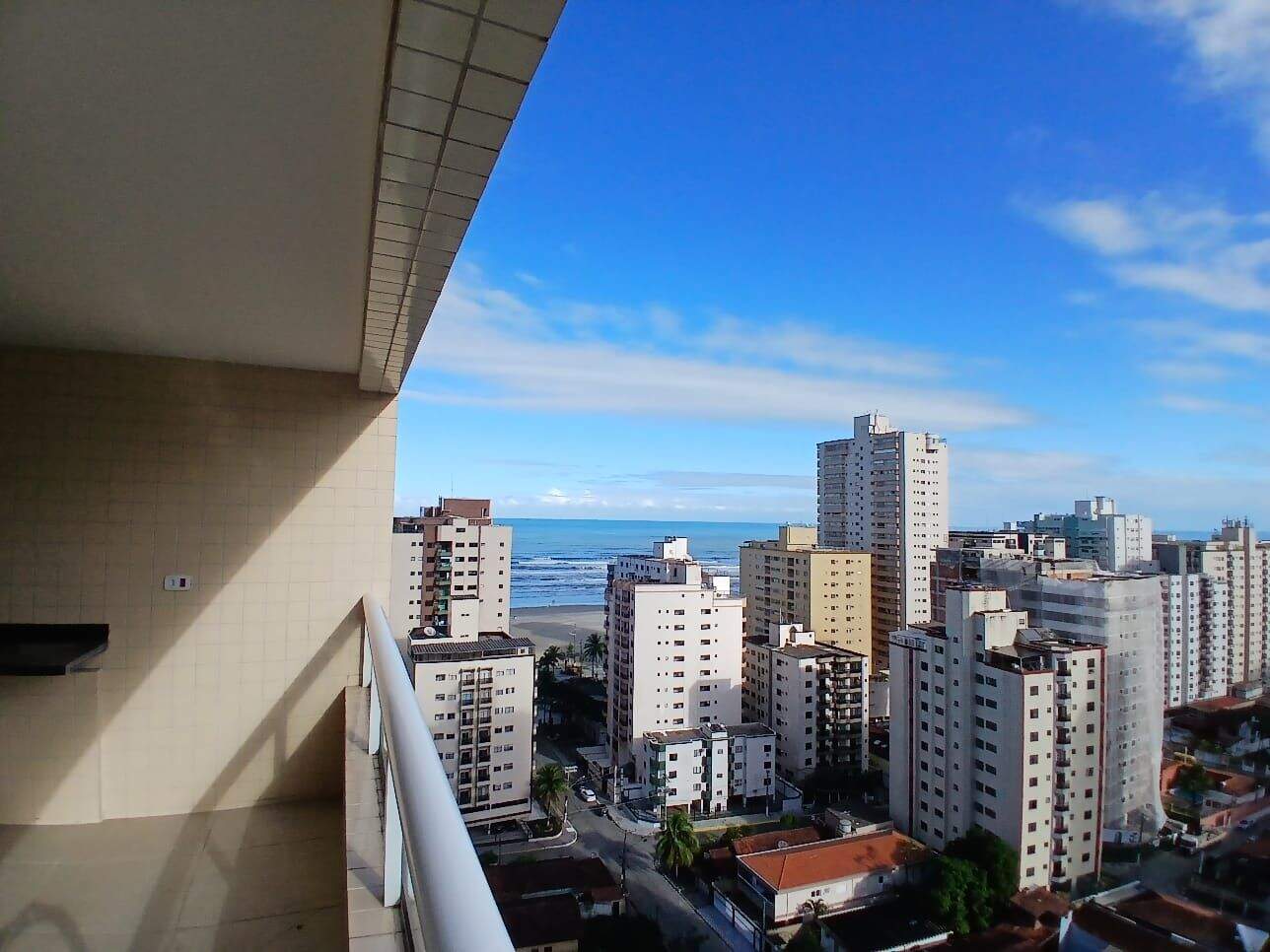 Apartamento à venda no Aviação: 