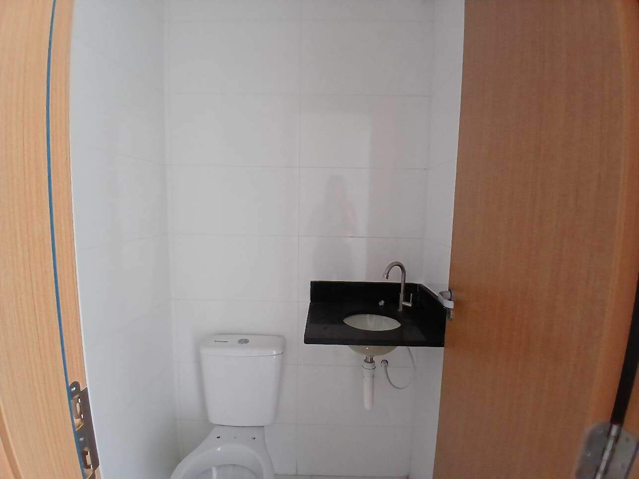 Apartamento à venda no Aviação: 