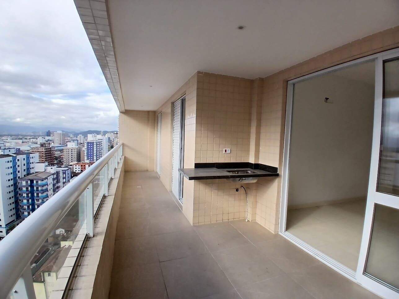 Apartamento à venda no Aviação: 