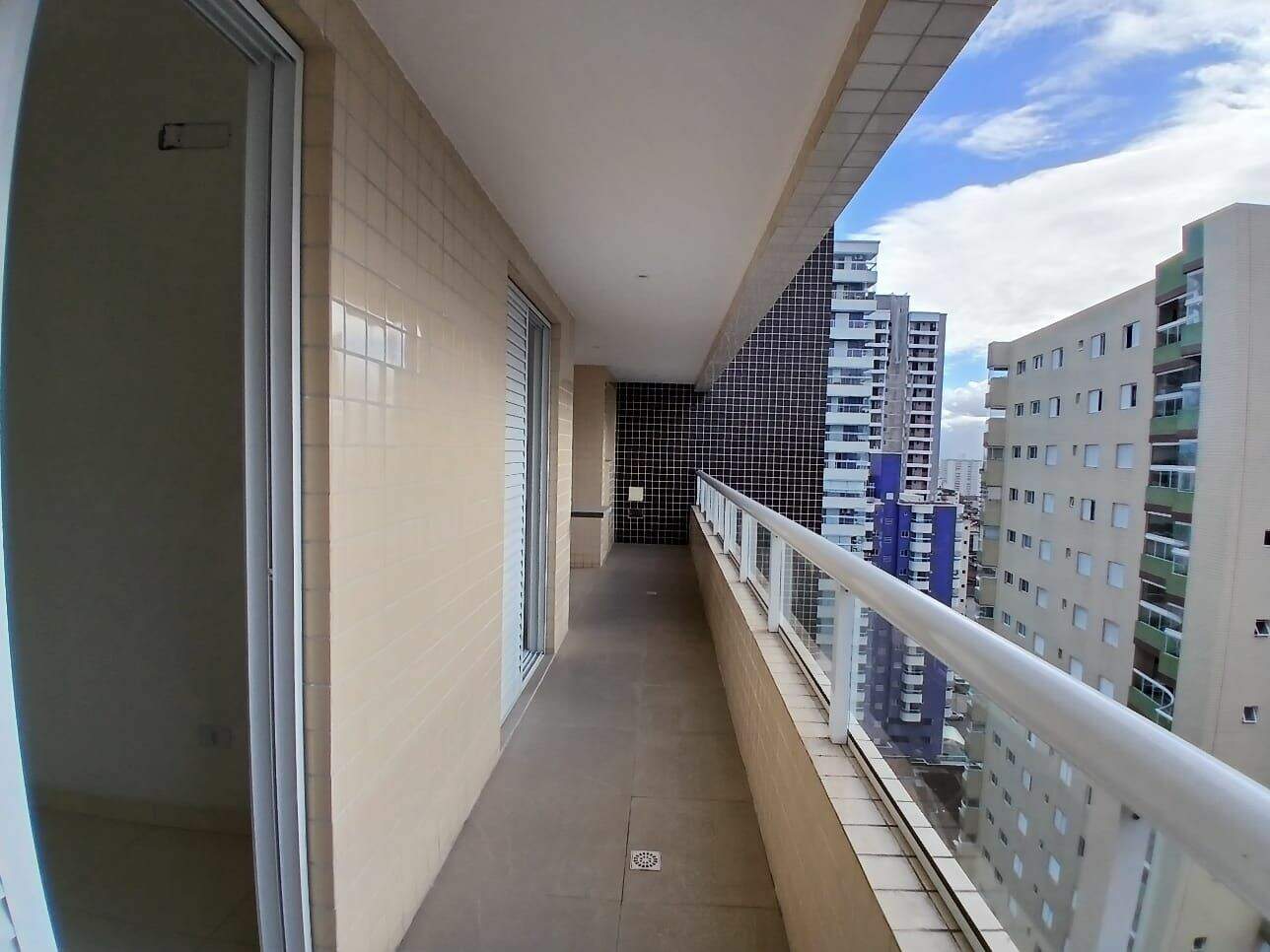 Apartamento à venda no Aviação: 