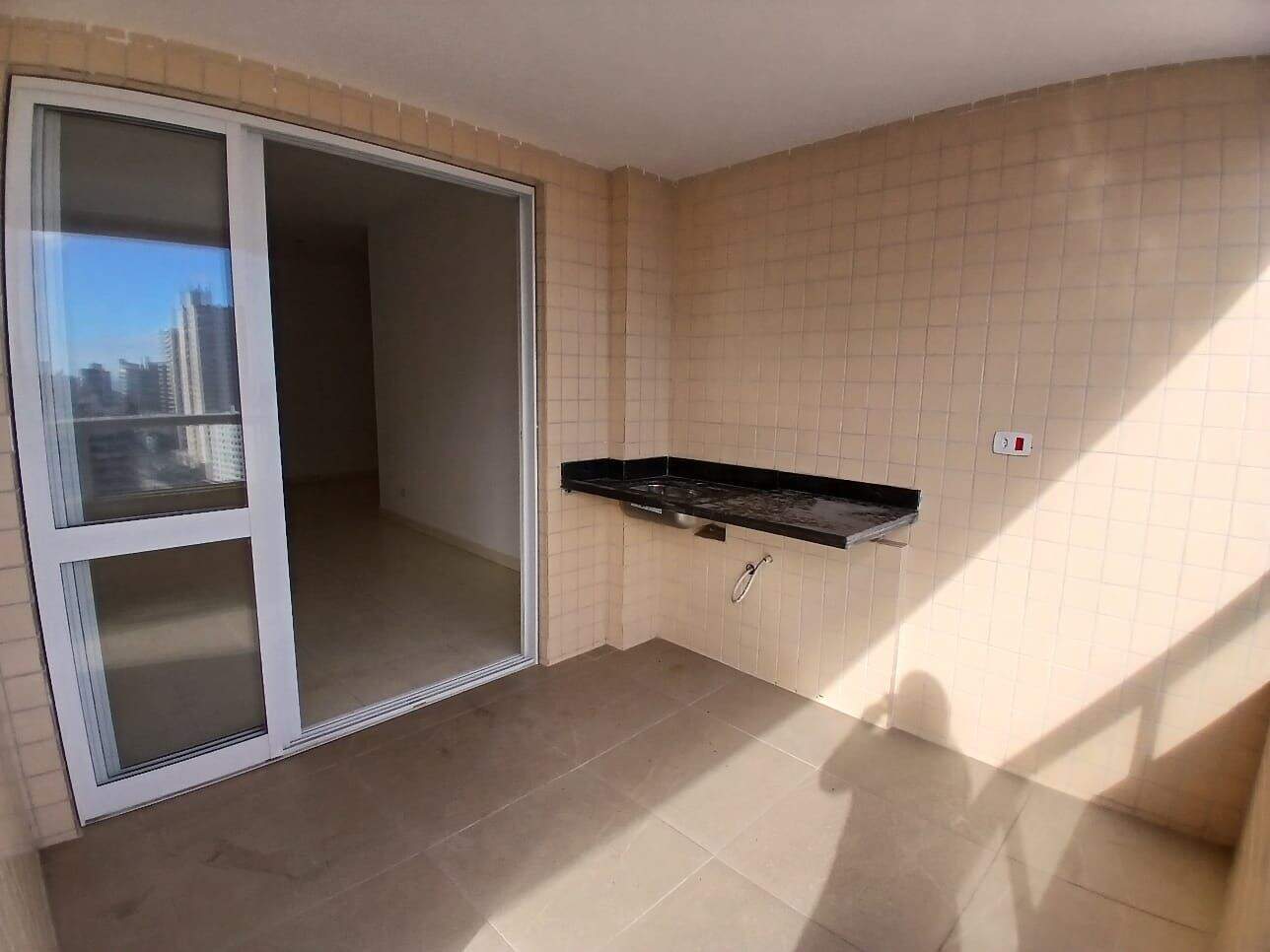 Apartamento à venda no Aviação: 