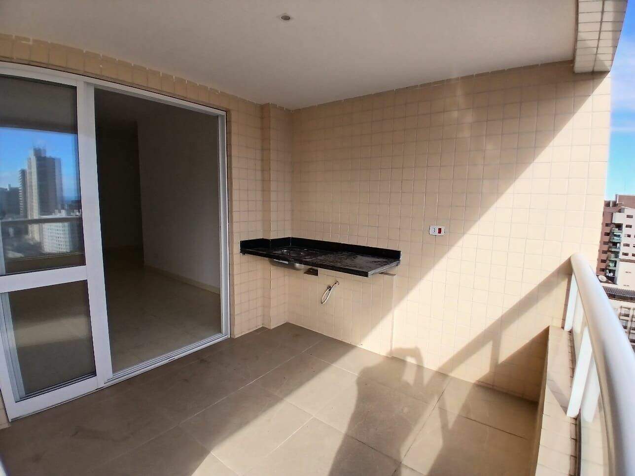 Apartamento à venda no Aviação: 