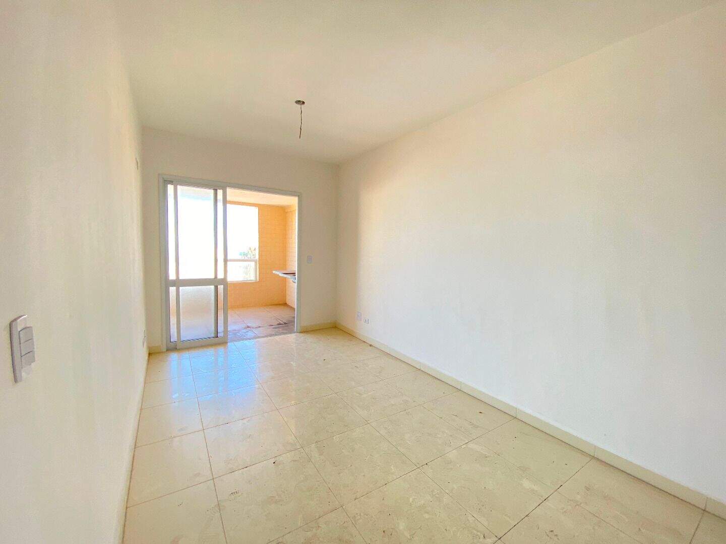 Apartamento à venda no Aviação: 