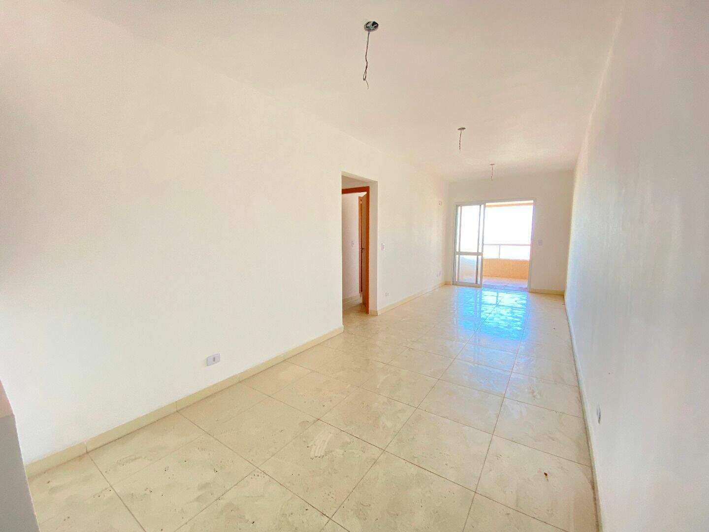 Apartamento à venda no Aviação: 
