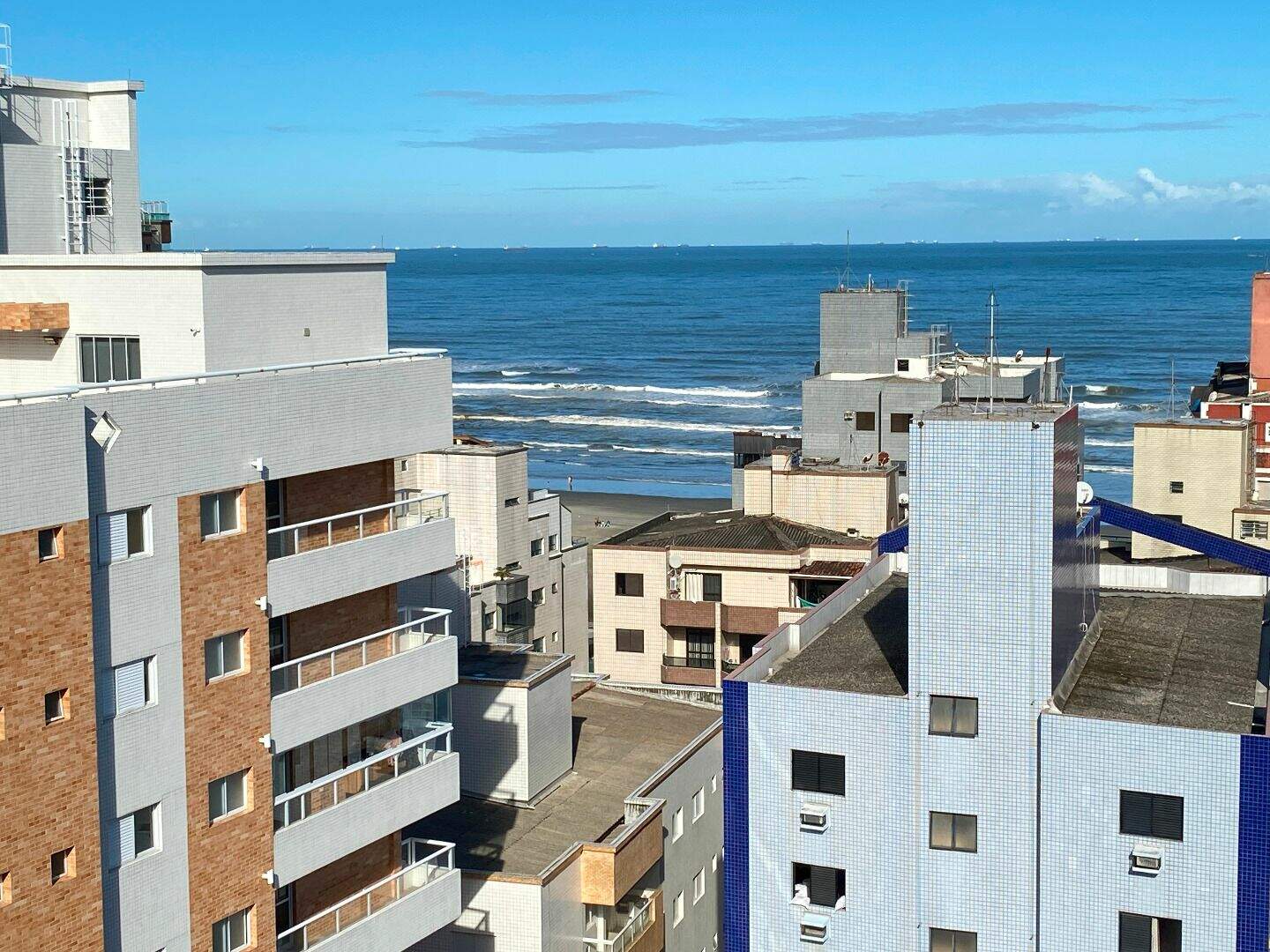Apartamento à venda no Aviação: 