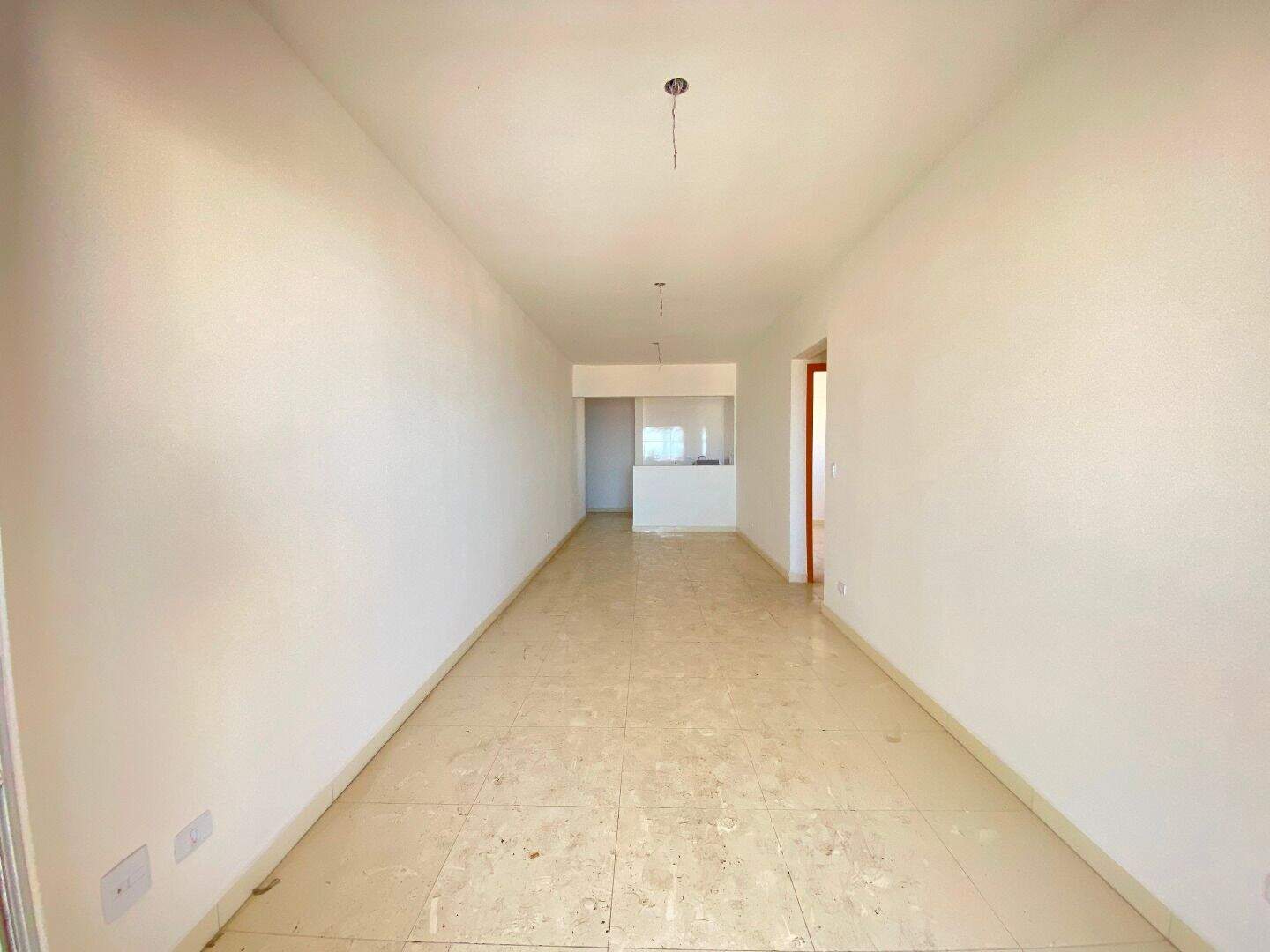 Apartamento à venda no Aviação: 