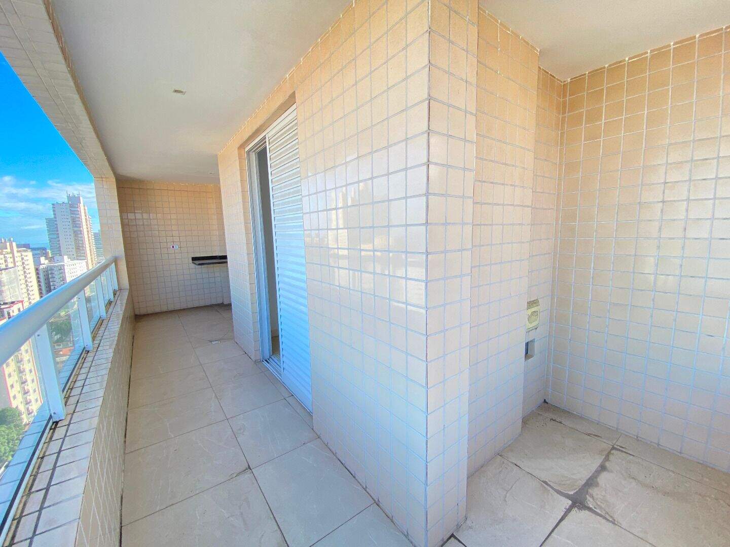 Apartamento à venda no Aviação: 