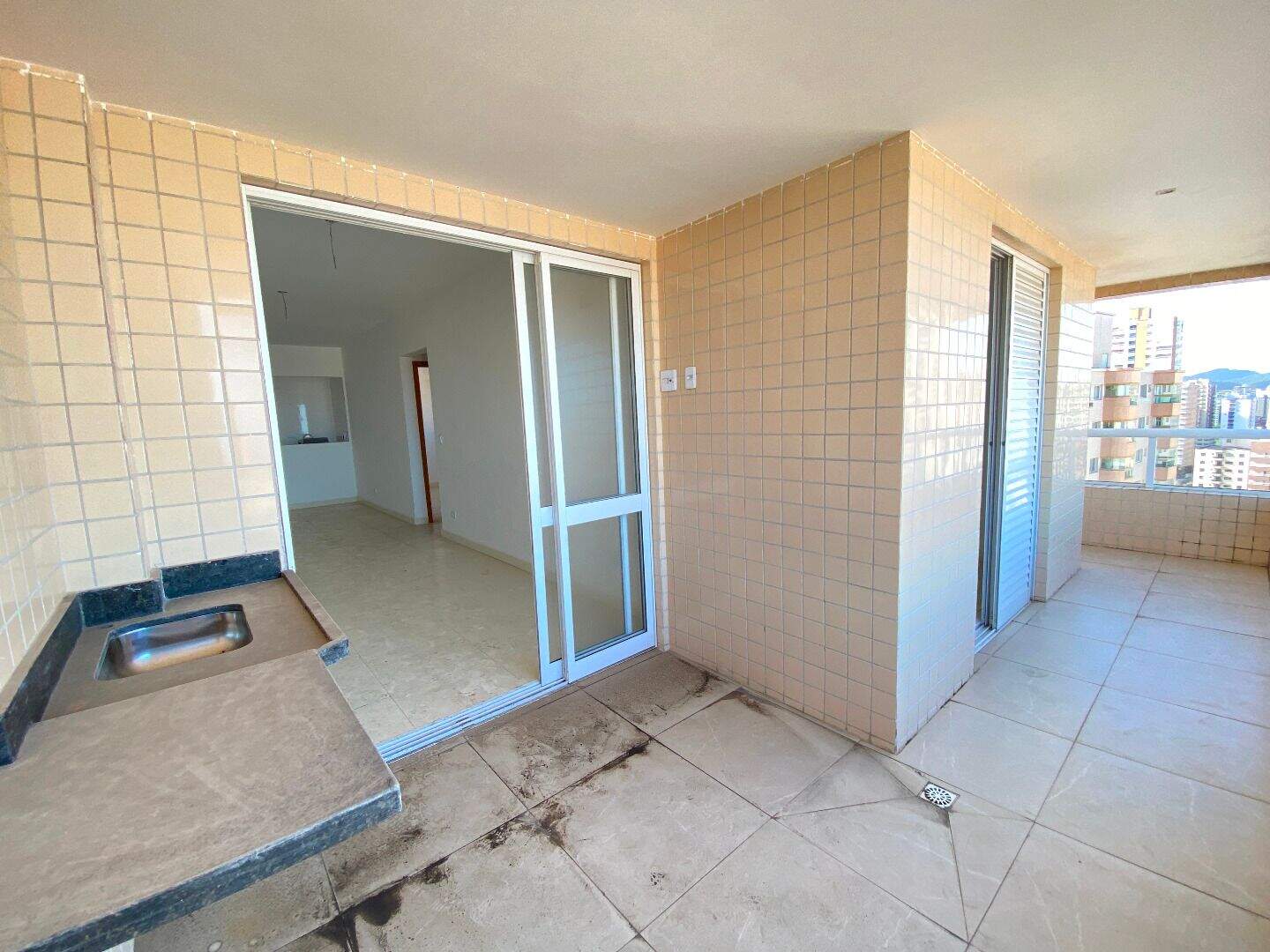 Apartamento à venda no Aviação: 