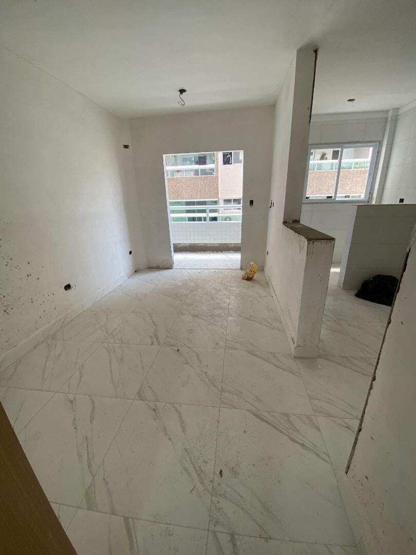Apartamento à venda no Vila Guilhermina: 