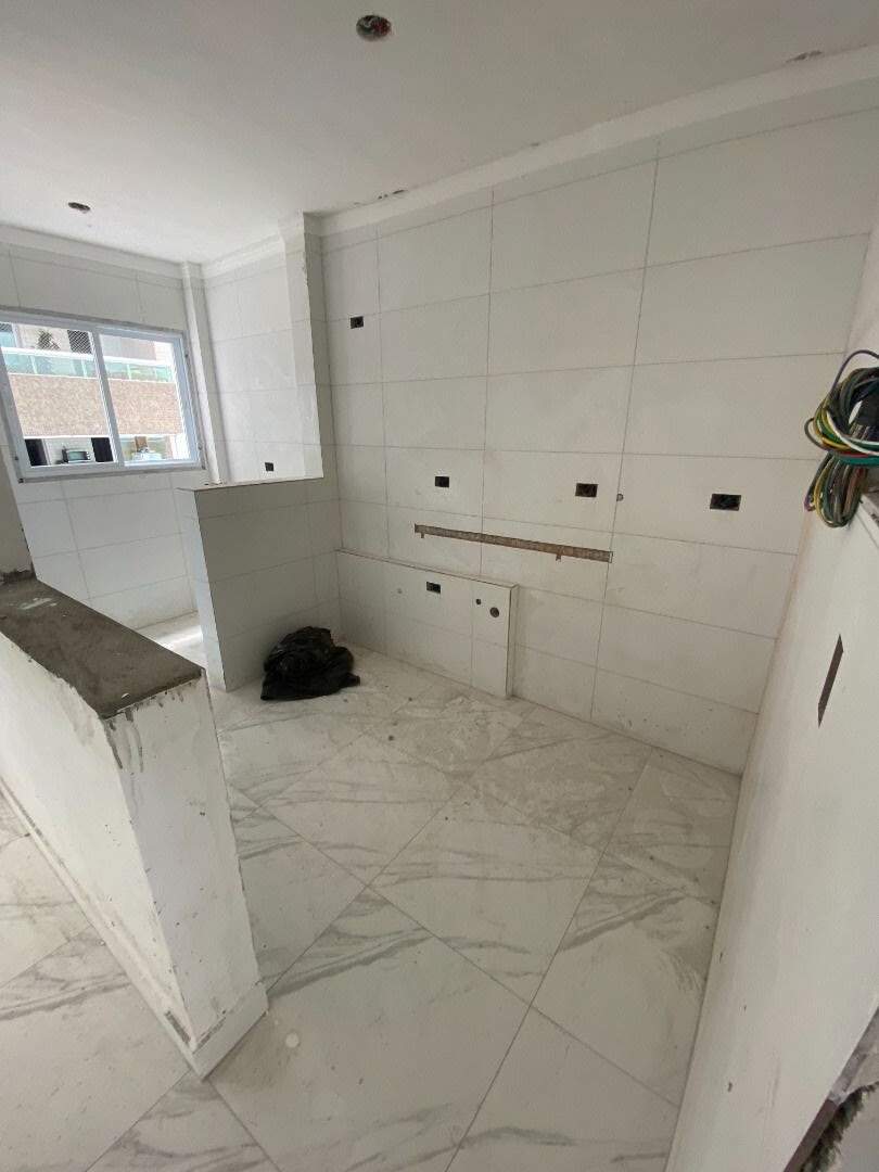 Apartamento à venda no Vila Guilhermina: 