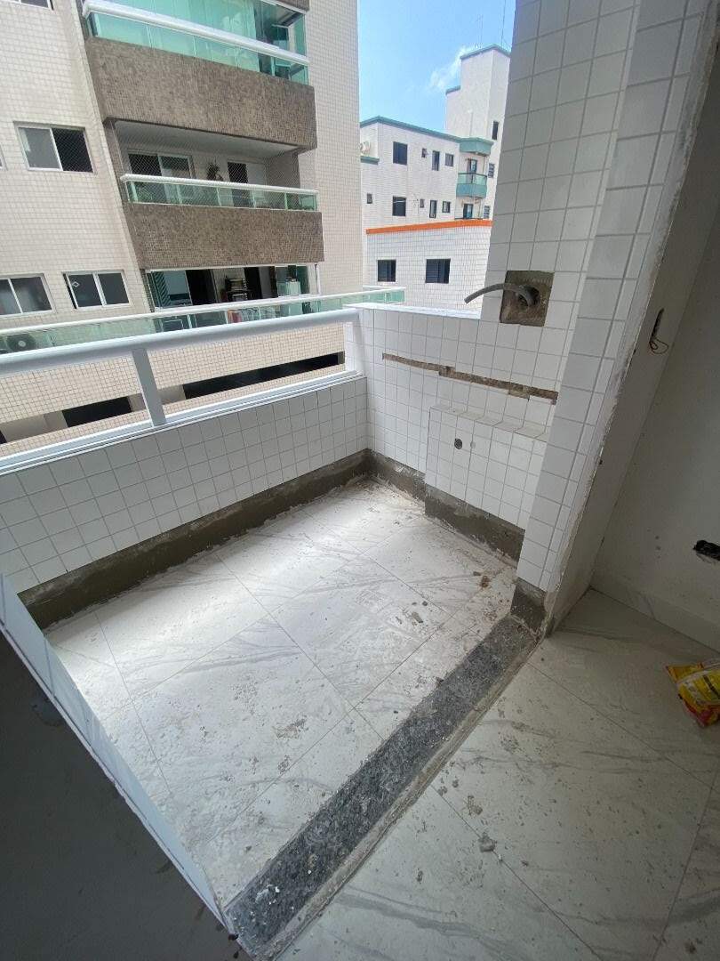 Apartamento à venda no Vila Guilhermina: 
