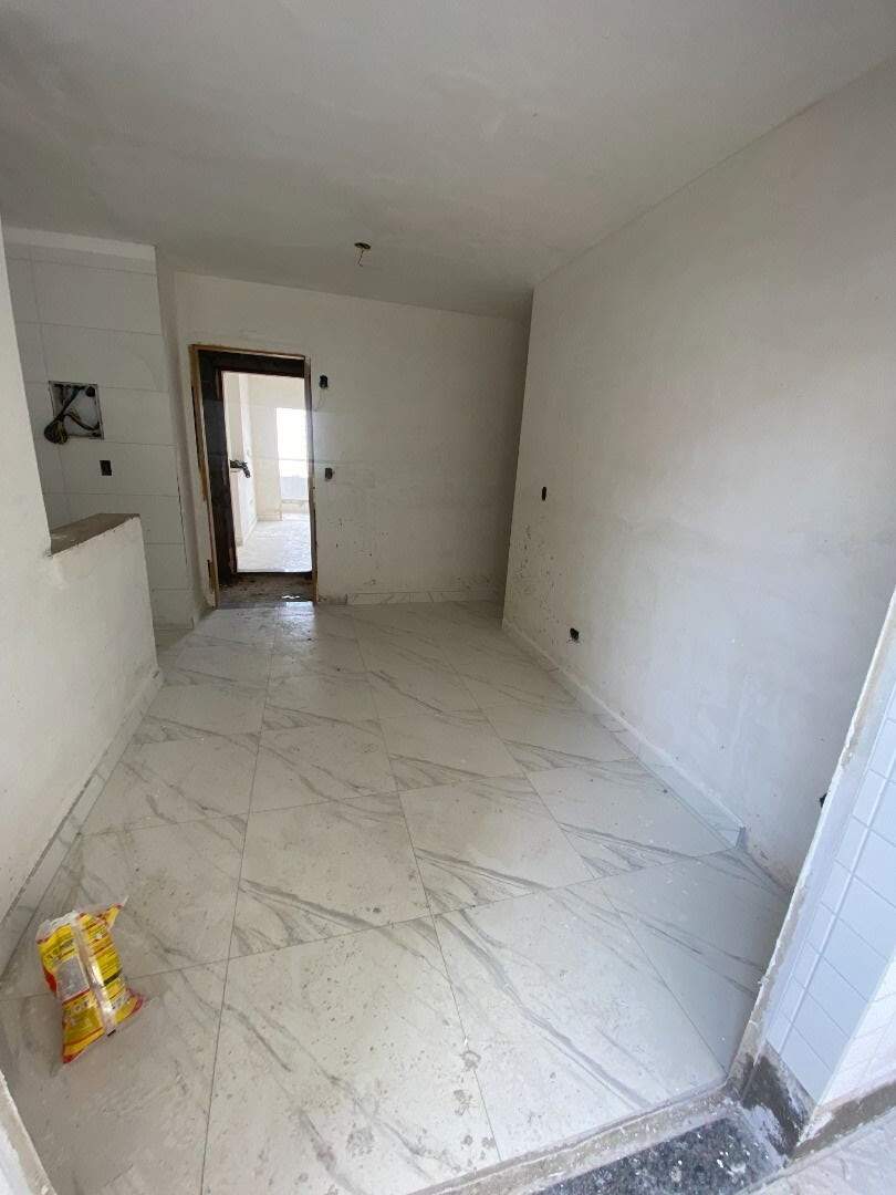 Apartamento à venda no Vila Guilhermina: 
