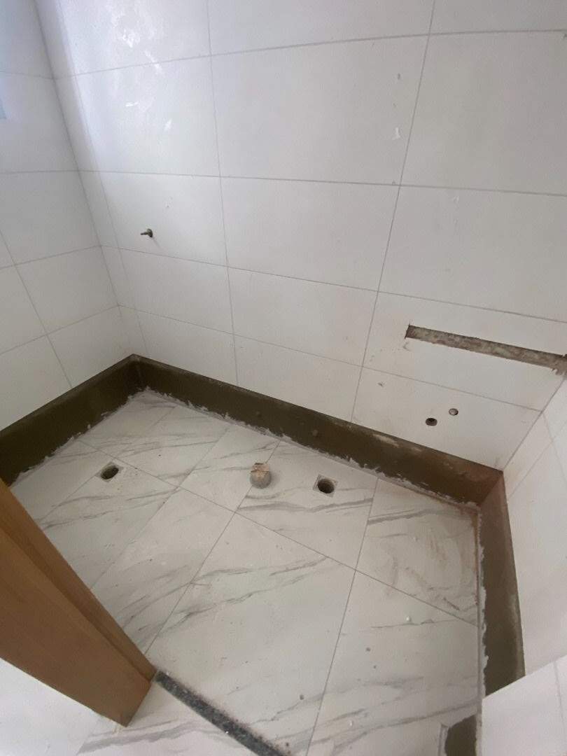 Apartamento à venda no Vila Guilhermina: 