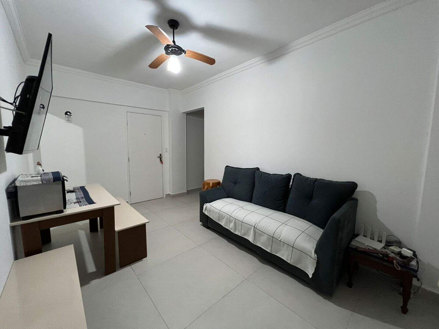 Apartamento à venda no Jardim Real: 
