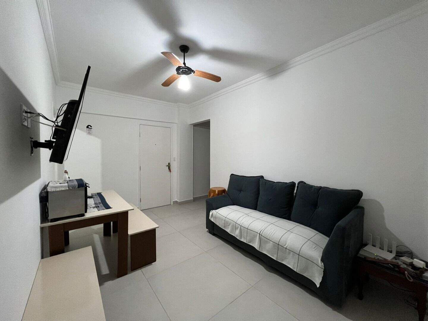 Apartamento à venda no Jardim Real: 