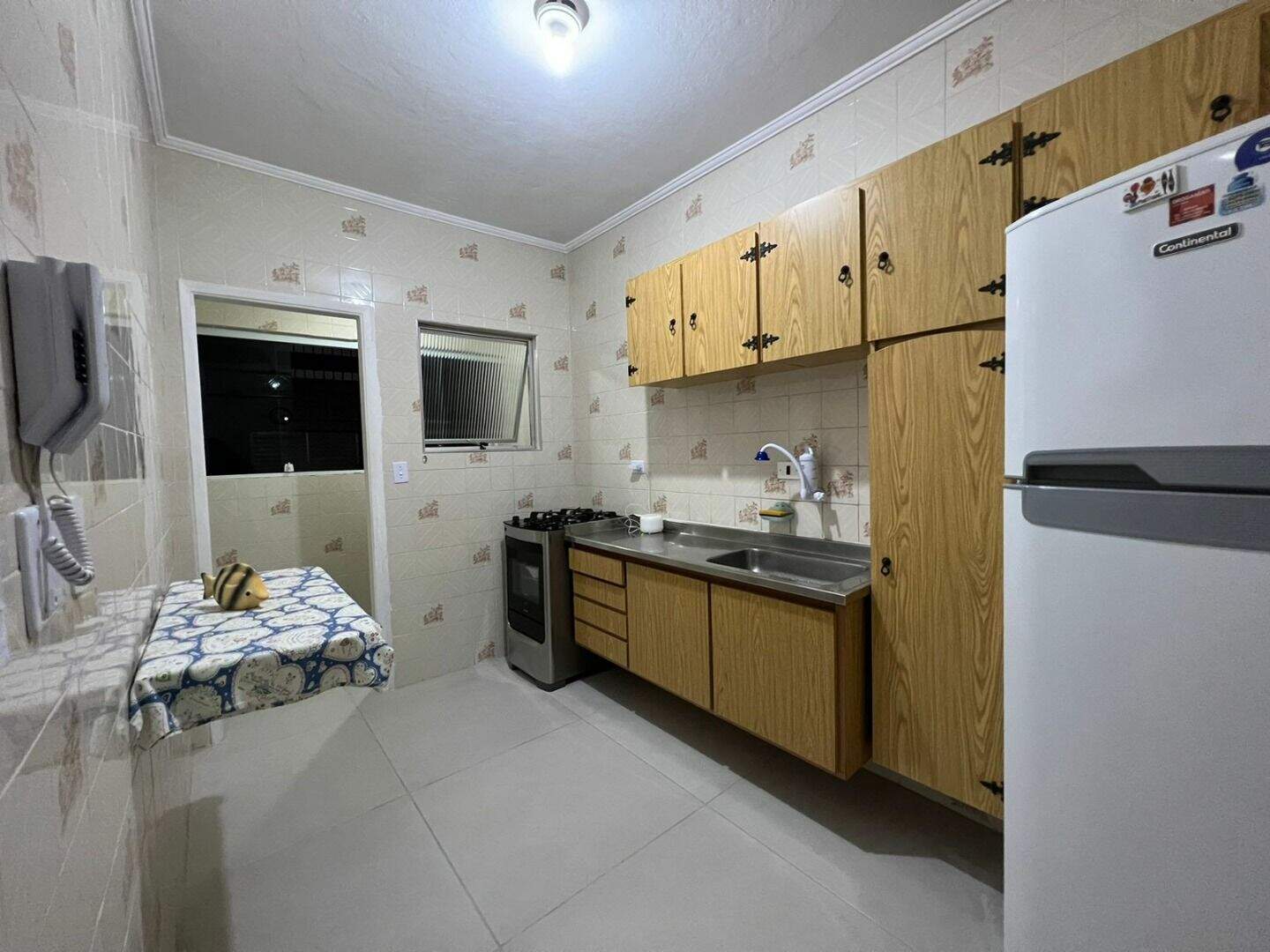 Apartamento à venda no Jardim Real: 