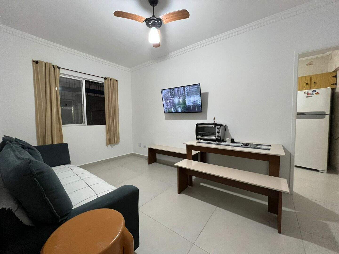 Apartamento à venda no Jardim Real: 