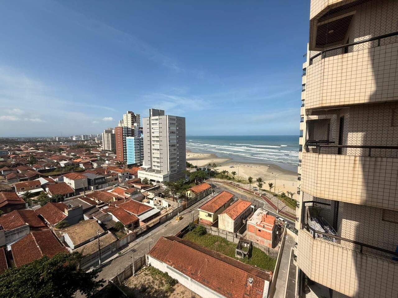 Apartamento à venda no Balneário Pires: 