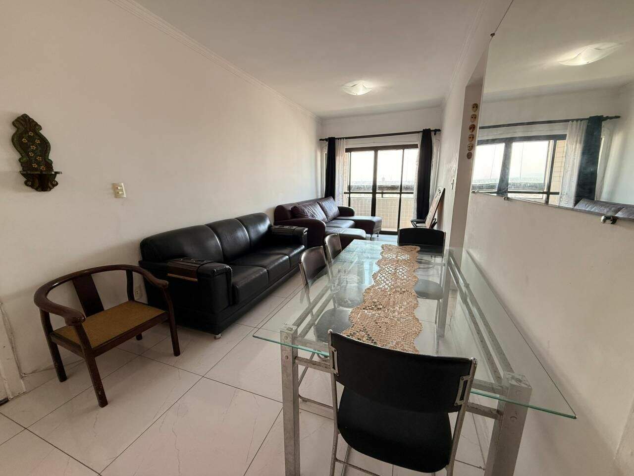 Apartamento à venda no Balneário Pires: 