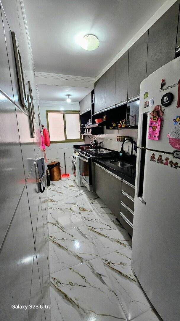 Apartamento à venda no Canto do Forte: 