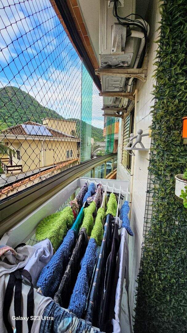 Apartamento à venda no Canto do Forte: 
