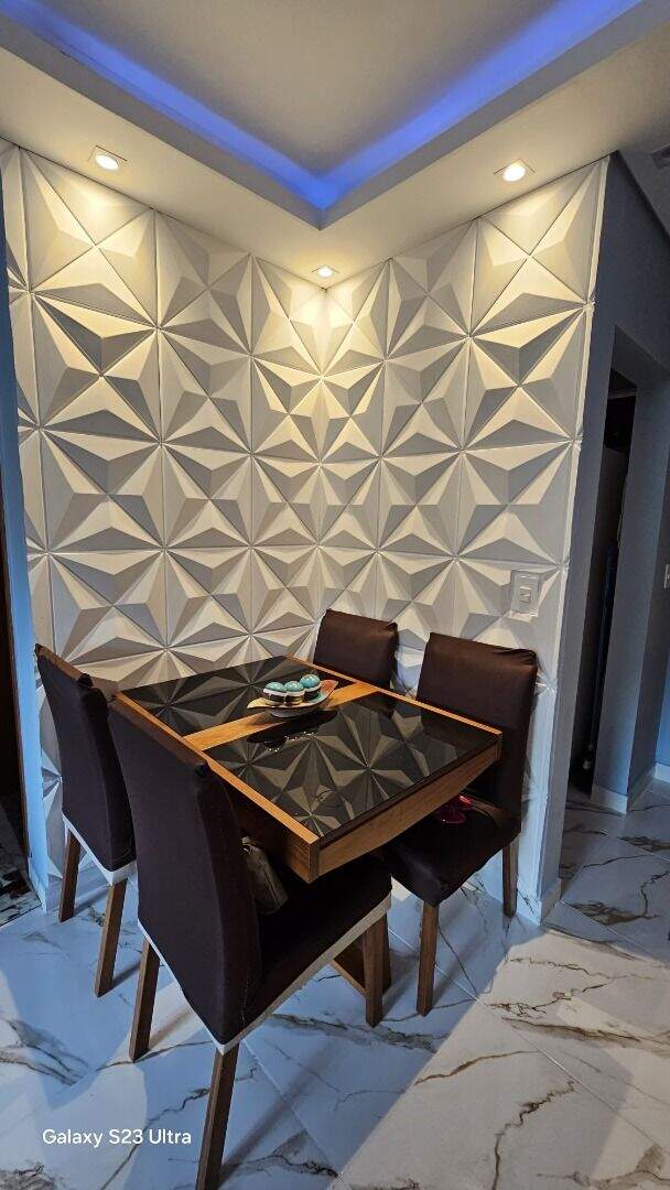 Apartamento à venda no Canto do Forte: 