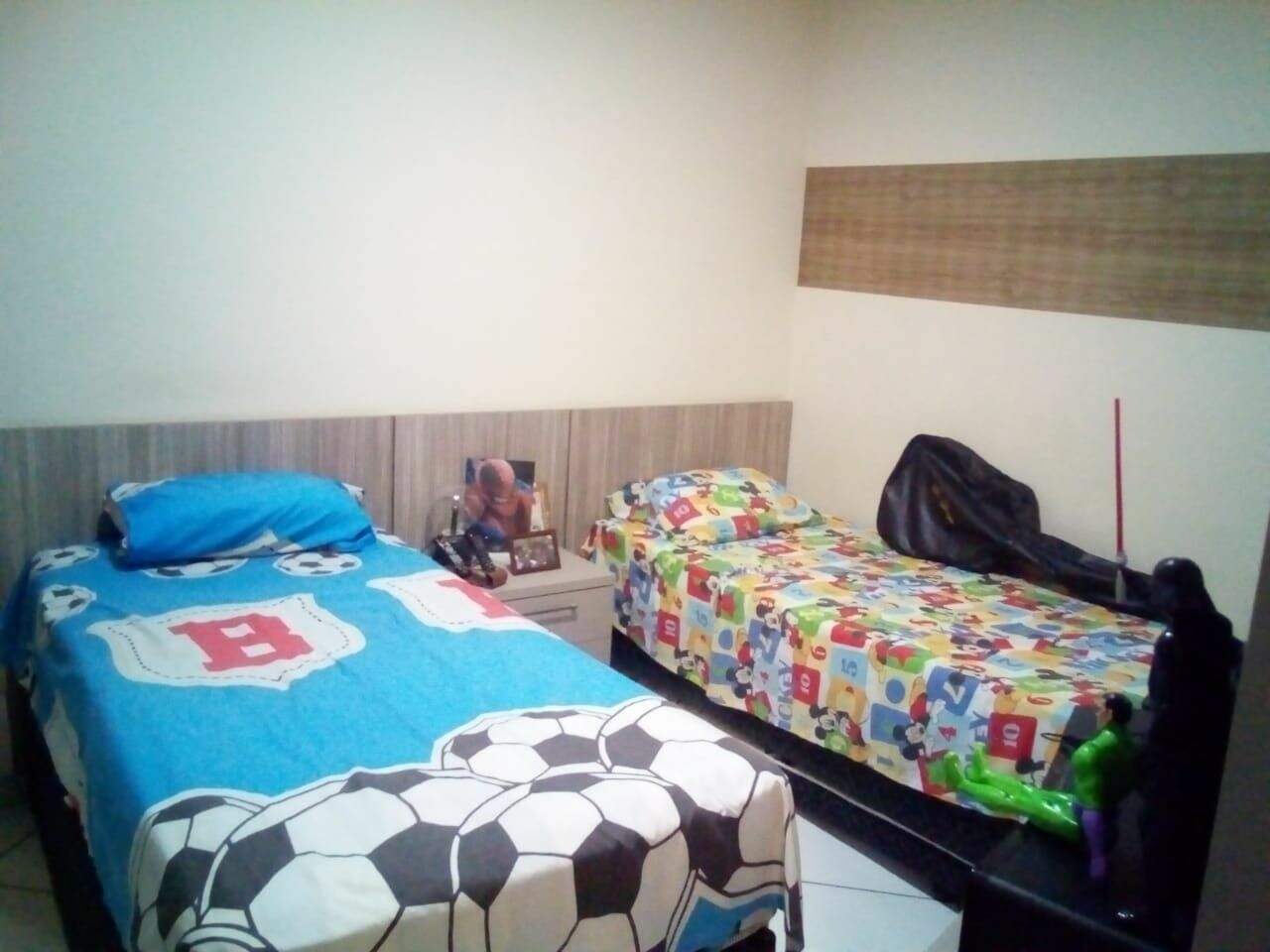 Apartamento à venda no Guilhermina: 