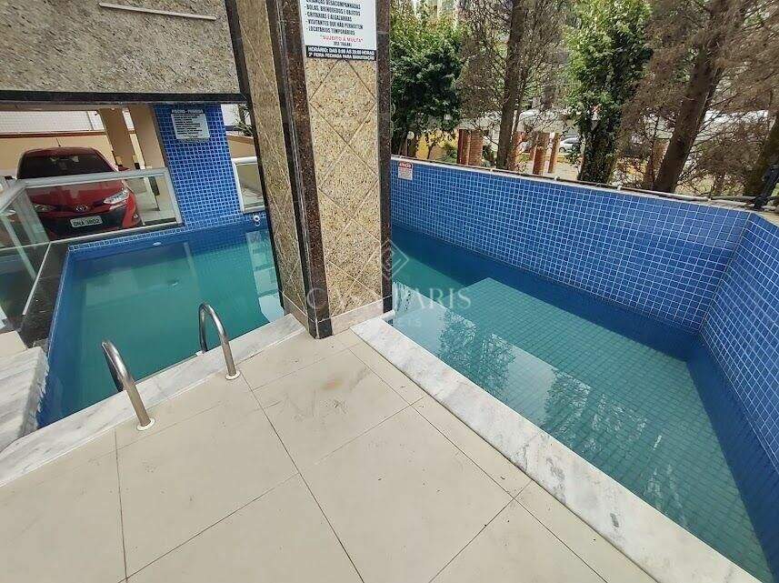 Apartamento à venda no Guilhermina: 
