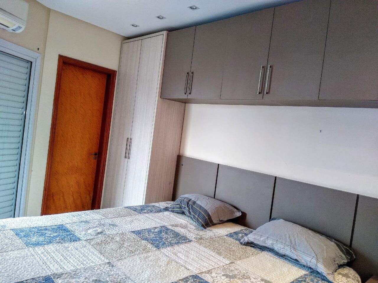 Apartamento à venda no Guilhermina: 