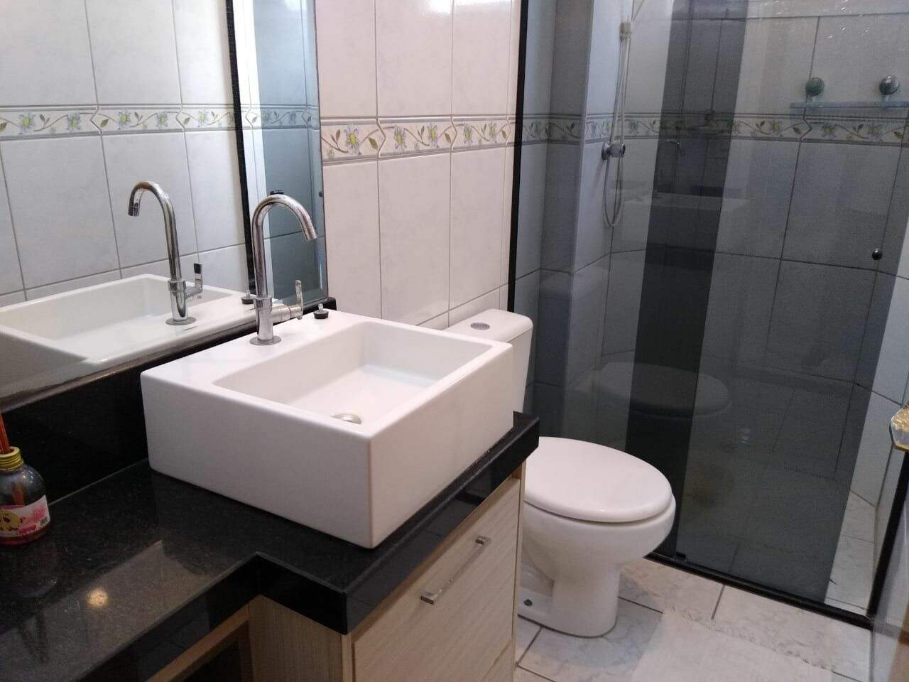 Apartamento à venda no Guilhermina: 