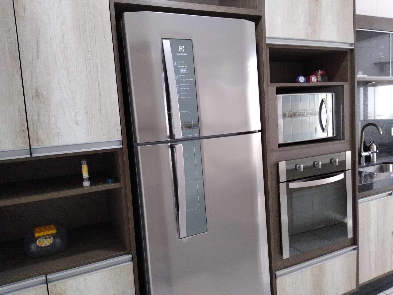 Apartamento à venda no Guilhermina: 