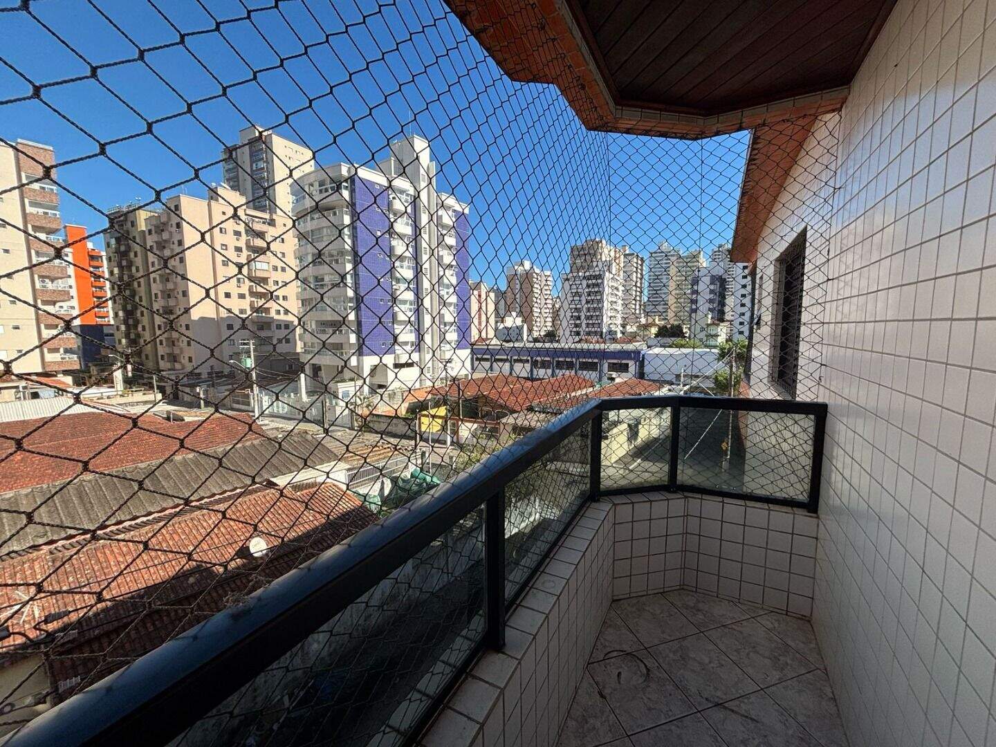 Apartamento à venda no Aviação: 