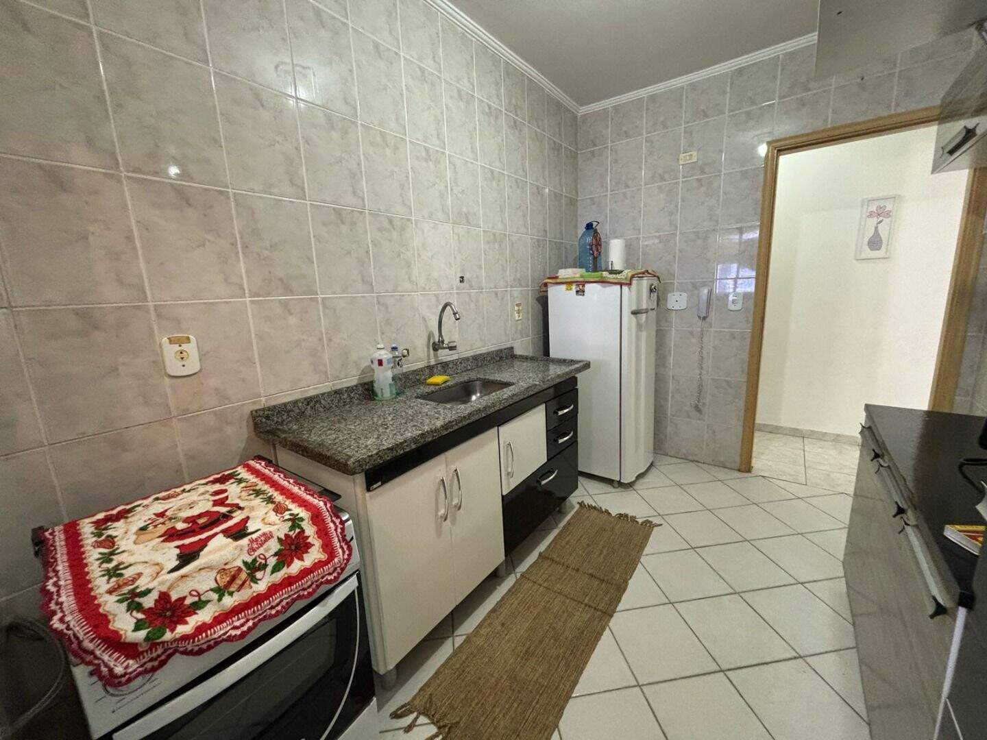 Apartamento à venda no Aviação: 