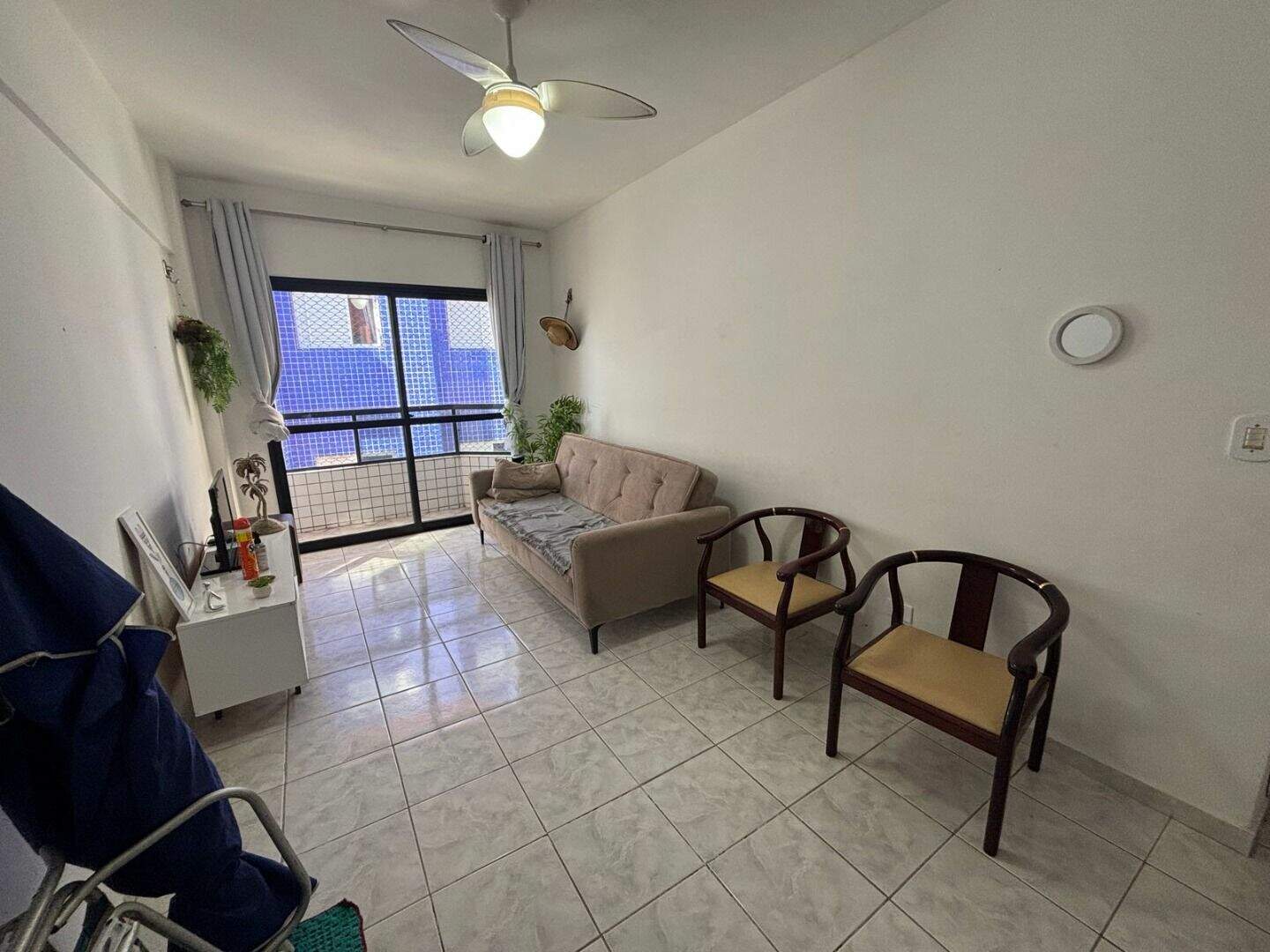 Apartamento à venda no Aviação: 