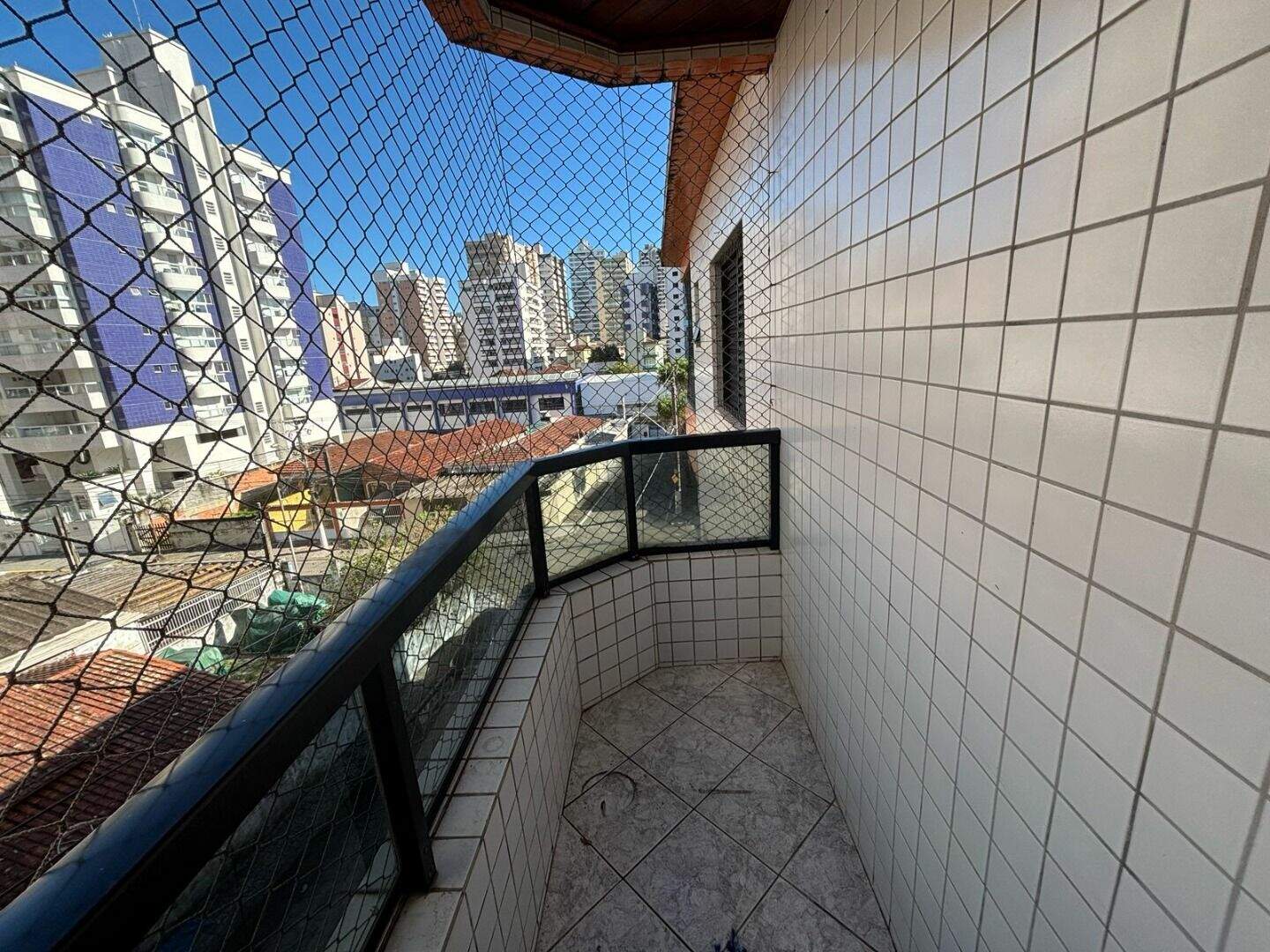 Apartamento à venda no Aviação: 