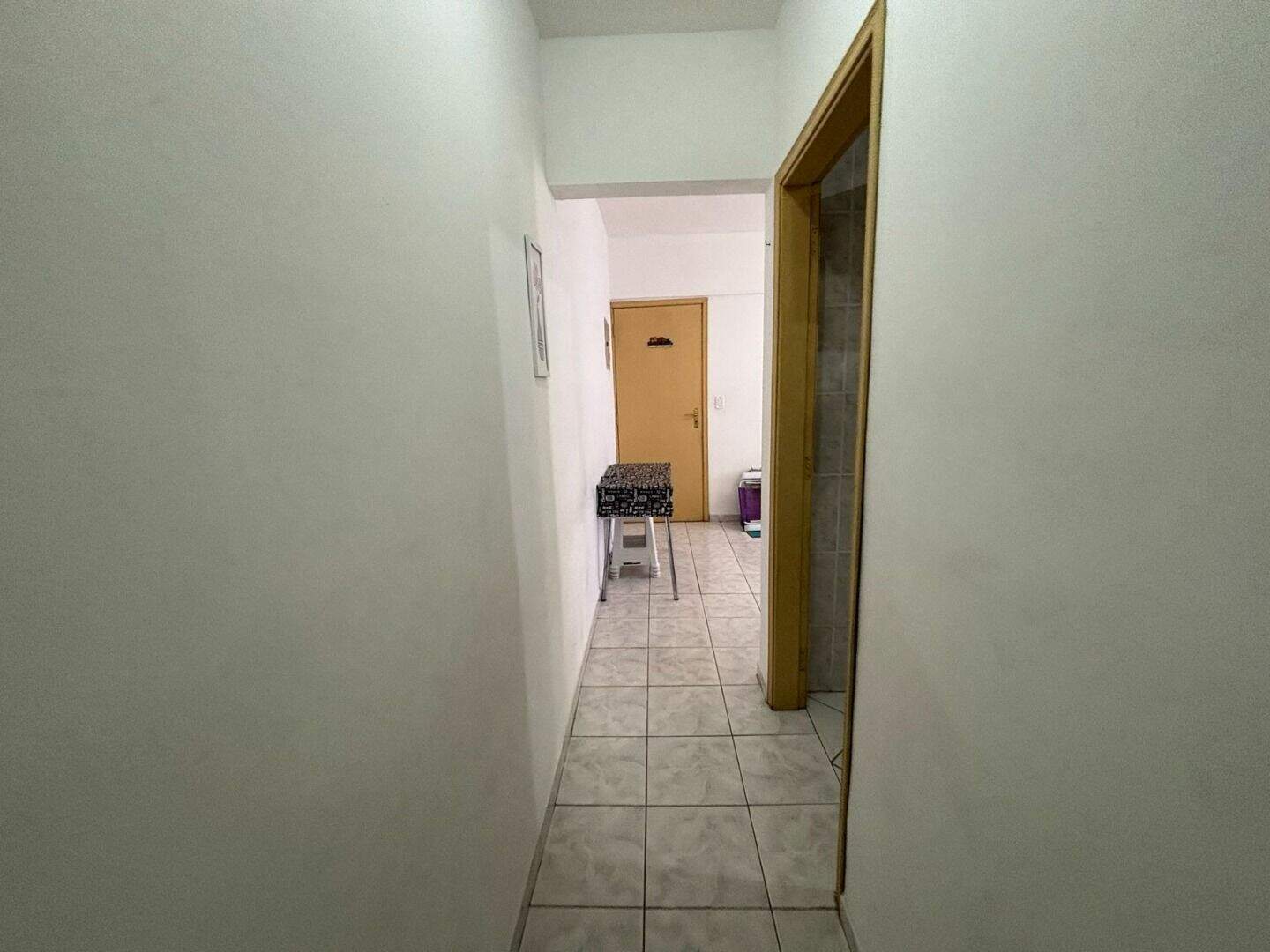 Apartamento à venda no Aviação: 