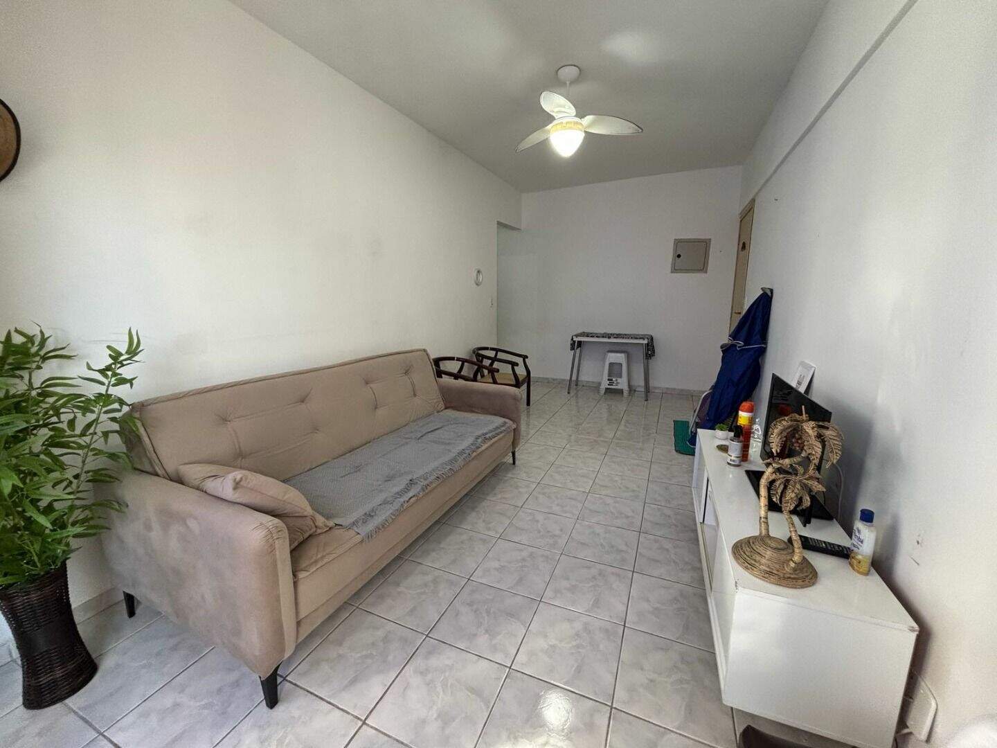 Apartamento à venda no Aviação: 