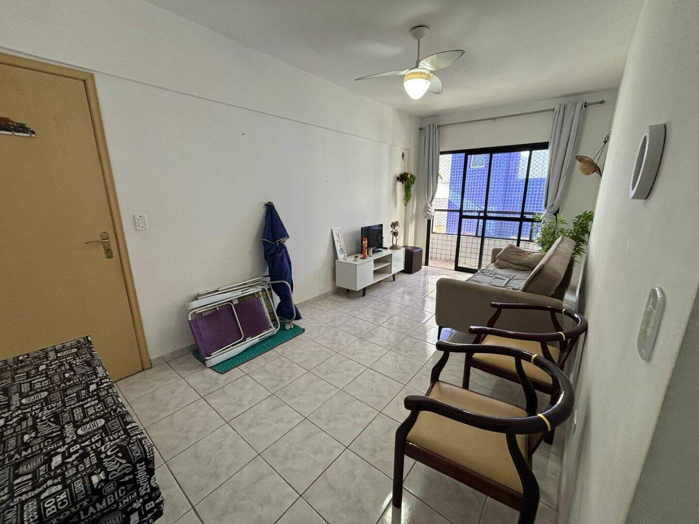 Apartamento à venda no Aviação: 