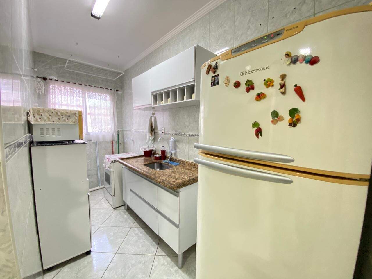 Apartamento à venda no Tupi: 
