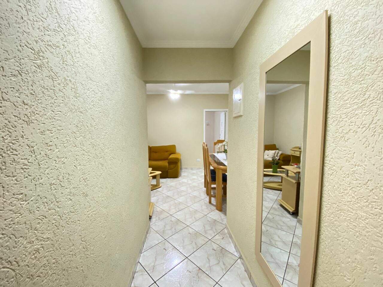 Apartamento à venda no Tupi: 