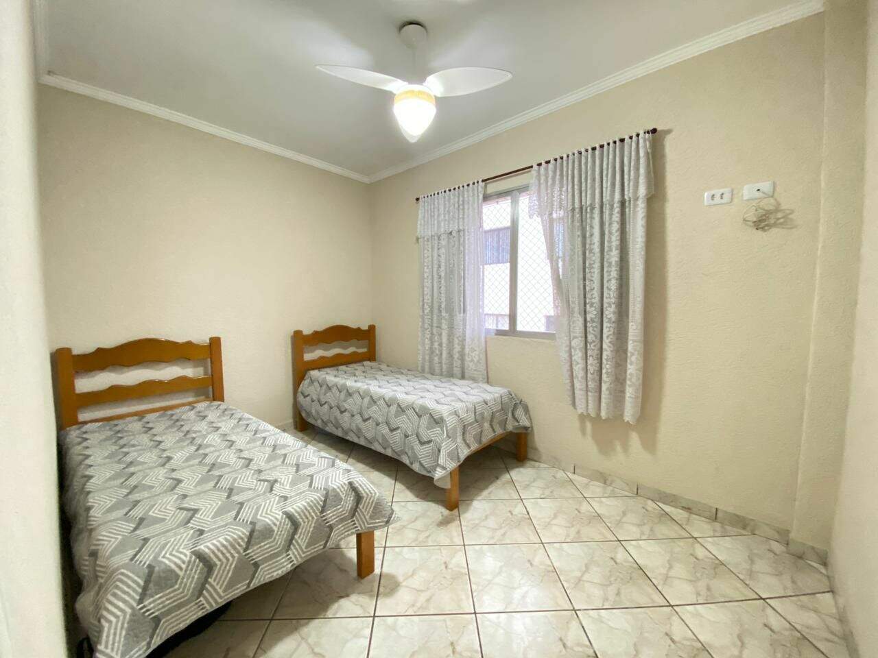Apartamento à venda no Tupi: 